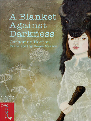 cover image of A Blanket Against Darkness